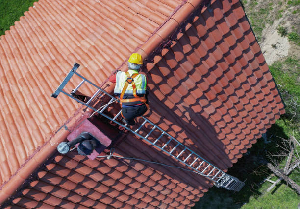 Best Roof Installation  in Southside, AL