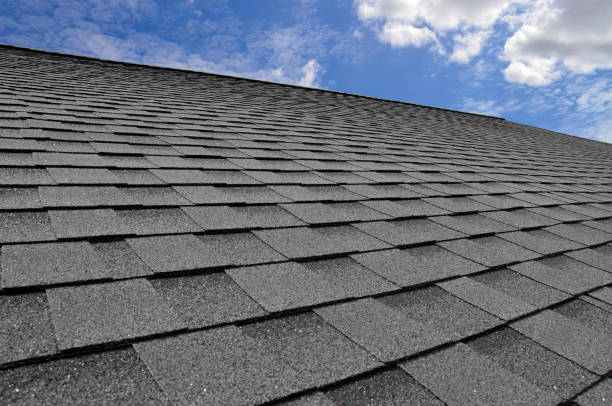 Hot Roofs in Southside, AL