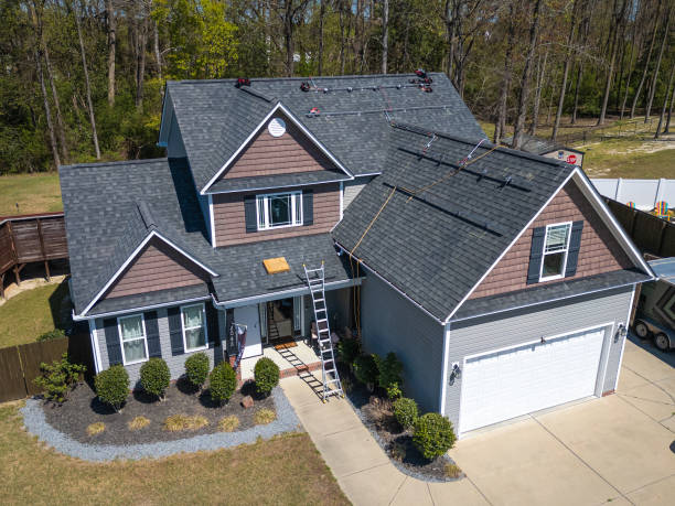 Best Chimney Flashing Repair  in Southside, AL