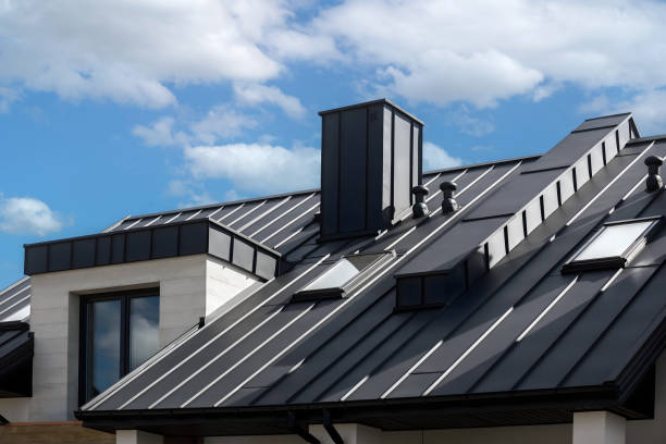 Best Steel Roofing  in Southside, AL