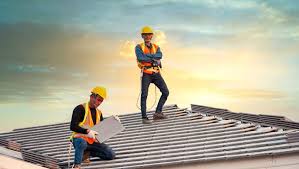 Best Roof Insulation Installation  in Southside, AL